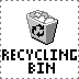 ...recycling-bin?